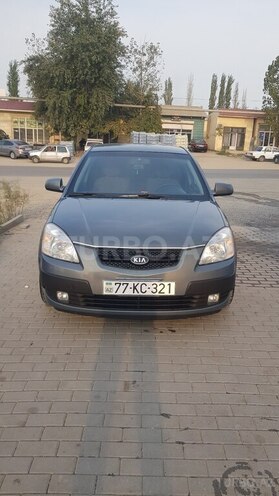 Kia Rio 2006, 310,000 km - 1.4 l - Şirvan