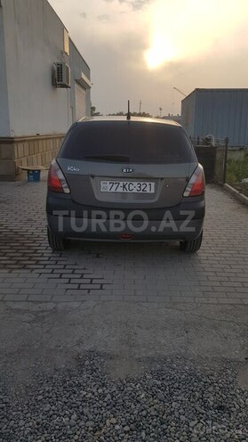 Kia Rio 2006, 310,000 km - 1.4 l - Şirvan