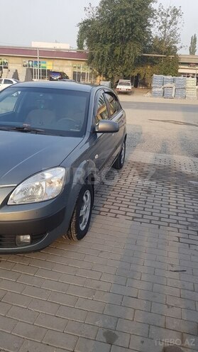 Kia Rio 2006, 310,000 km - 1.4 l - Şirvan