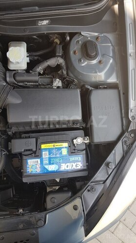Kia Rio 2006, 310,000 km - 1.4 l - Şirvan