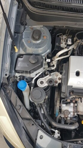 Kia Rio 2006, 310,000 km - 1.4 l - Şirvan