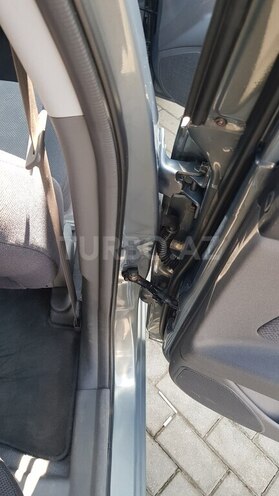Kia Rio 2006, 310,000 km - 1.4 l - Şirvan