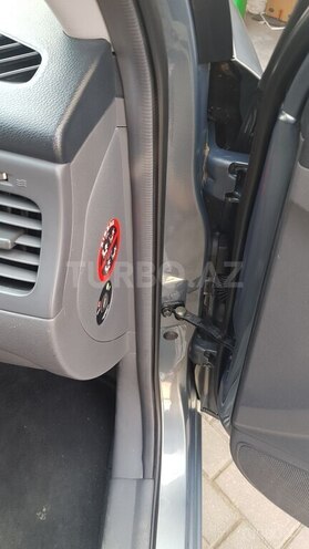 Kia Rio 2006, 310,000 km - 1.4 l - Şirvan