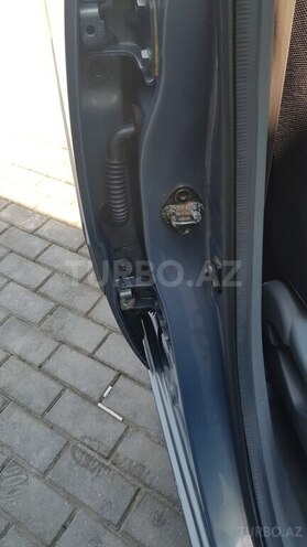 Kia Rio 2006, 310,000 km - 1.4 l - Şirvan