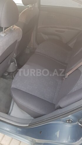 Kia Rio 2006, 310,000 km - 1.4 l - Şirvan
