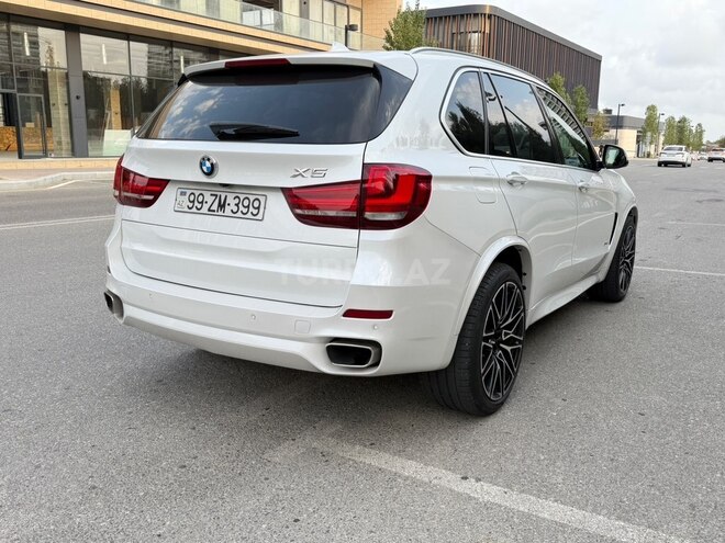 BMW X5 2018, 70,000 km - 3.0 л - Bakı
