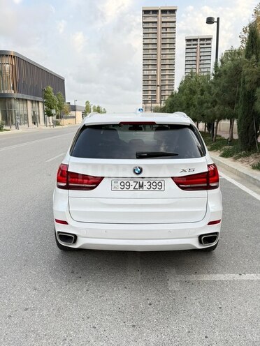 BMW X5 2018, 70,000 km - 3.0 л - Bakı