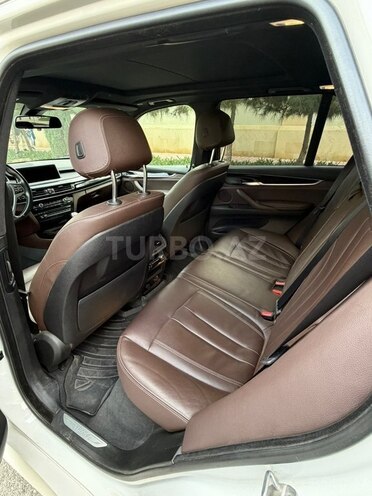 BMW X5 2018, 70,000 km - 3.0 л - Bakı