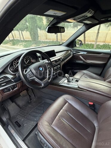 BMW X5 2018, 70,000 km - 3.0 л - Bakı