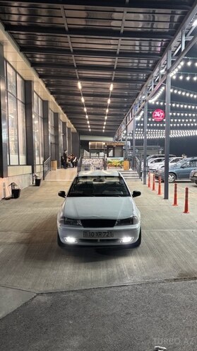 Daewoo Nexia 1997, 369,604 km - 1.5 l - Hacıqabul