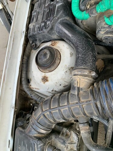 Daewoo Nexia 1997, 369,604 km - 1.5 l - Hacıqabul