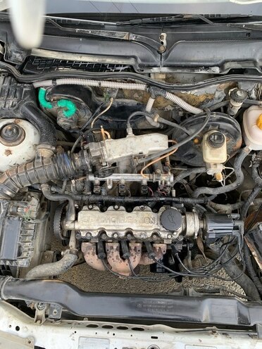 Daewoo Nexia 1997, 369,604 km - 1.5 l - Hacıqabul