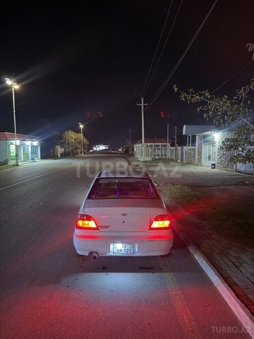 Daewoo Nexia 1997, 369,604 km - 1.5 l - Hacıqabul