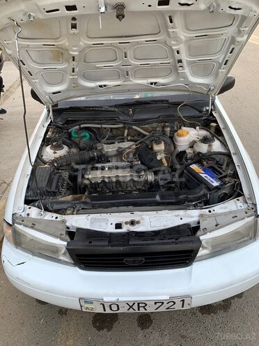 Daewoo Nexia 1997, 369,604 km - 1.5 l - Hacıqabul