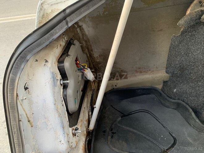 Daewoo Nexia 1997, 369,604 km - 1.5 l - Hacıqabul