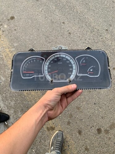 Daewoo Nexia 1997, 369,604 km - 1.5 l - Hacıqabul