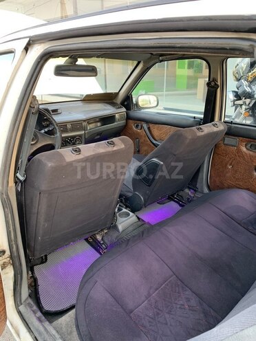 Daewoo Nexia 1997, 369,604 km - 1.5 l - Hacıqabul