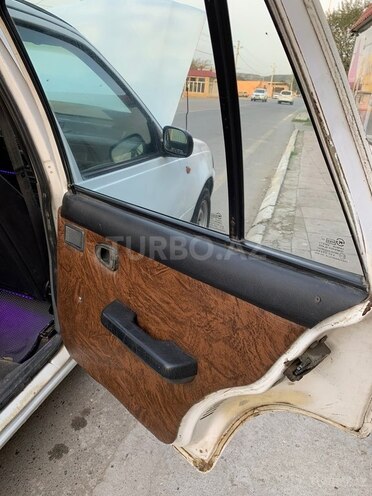 Daewoo Nexia 1997, 369,604 km - 1.5 l - Hacıqabul