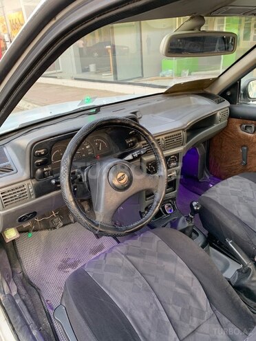 Daewoo Nexia 1997, 369,604 km - 1.5 l - Hacıqabul