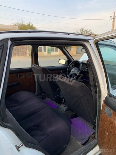 Daewoo Nexia 1997, 369,604 km - 1.5 l - Hacıqabul