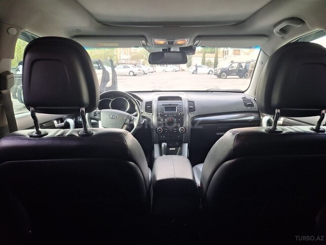 Kia Sorento 2010, 266,600 km - 2.0 l - Bakı