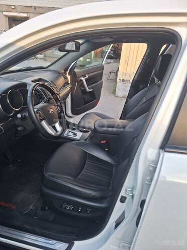 Kia Sorento 2010, 266,600 km - 2.0 l - Bakı