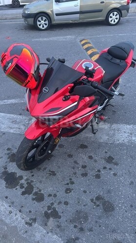 Dayun  2025, 18,000 km - 0.3 l - Bakı