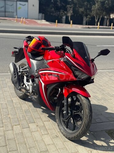 Dayun  2025, 18,000 km - 0.3 l - Bakı