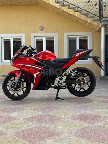 Dayun  2025, 18,000 km - 0.3 l - Bakı