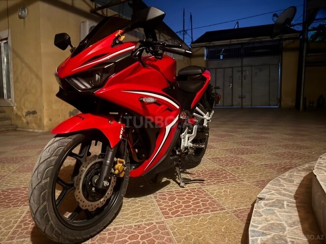 Dayun  2025, 18,000 km - 0.3 l - Bakı
