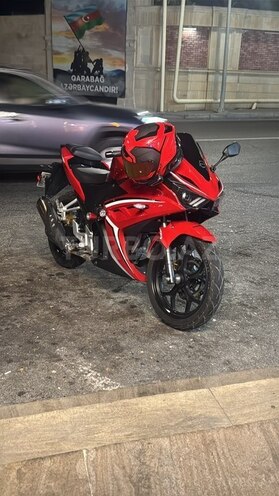 Dayun  2025, 18,000 km - 0.3 l - Bakı