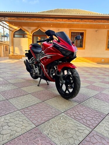 Dayun  2025, 18,000 km - 0.3 l - Bakı