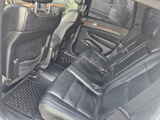 Jeep Grand Cherokee 2011, 191,234 km - 3.6 l - Bakı