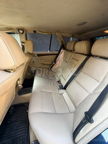 Mercedes C 250 2000, 450,000 km - 2.5 l - Xırdalan
