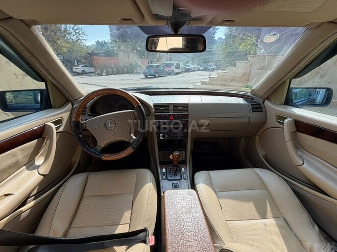 Mercedes C 250 2000, 450,000 km - 2.5 l - Xırdalan