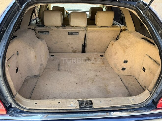 Mercedes C 250 2000, 450,000 km - 2.5 l - Xırdalan