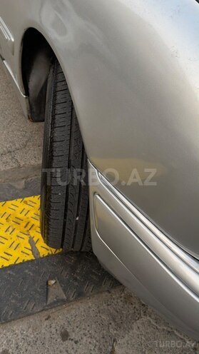 Mercedes E 230 1997, 248,480 km - 2.3 l - Bakı