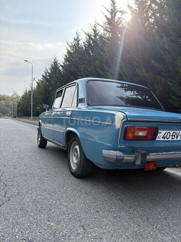LADA (VAZ) 2106 1994, 250,000 km - 1.6 l - Qusar