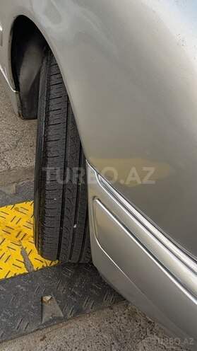 Mercedes E 230 1997, 248,480 km - 2.3 l - Bakı