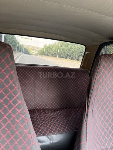 LADA (VAZ) 2106 1994, 250,000 km - 1.6 l - Qusar