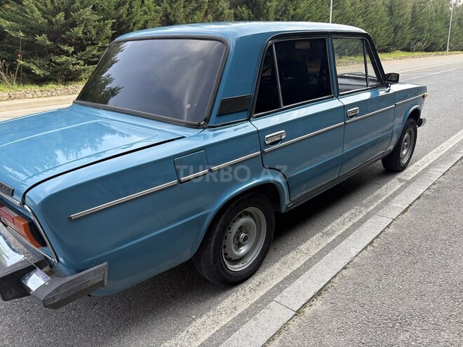 LADA (VAZ) 2106 1994, 250,000 km - 1.6 l - Qusar