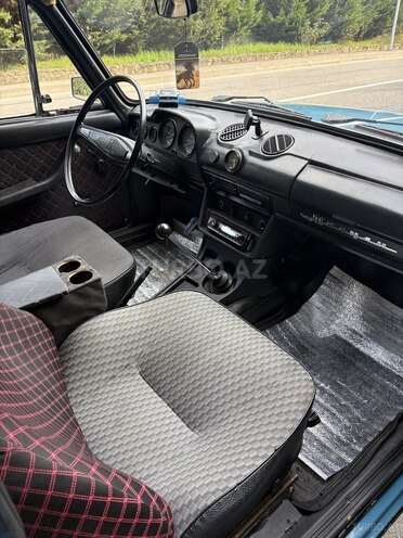 LADA (VAZ) 2106 1994, 250,000 km - 1.6 l - Qusar