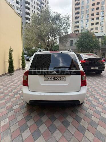 Kia Carens 2008, 380,000 km - 2.0 l - Bakı