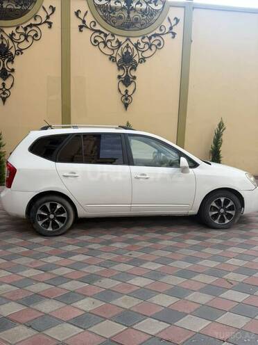 Kia Carens 2008, 380,000 km - 2.0 l - Bakı