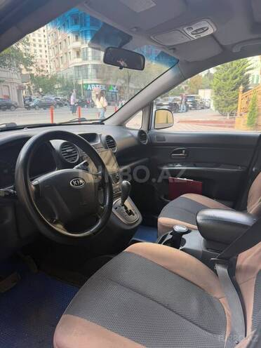 Kia Carens 2008, 380,000 km - 2.0 l - Bakı