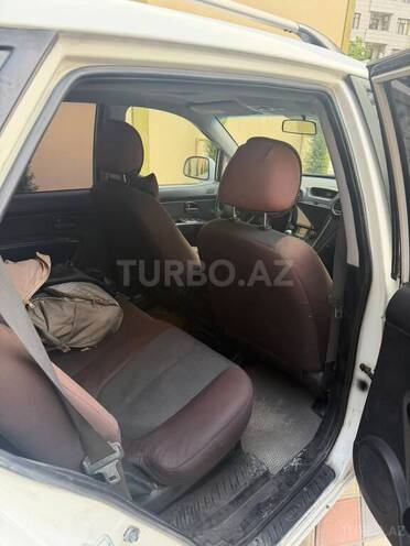 Kia Carens 2008, 380,000 km - 2.0 l - Bakı