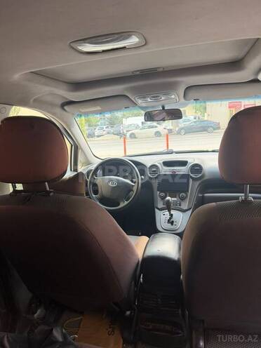 Kia Carens 2008, 380,000 km - 2.0 l - Bakı