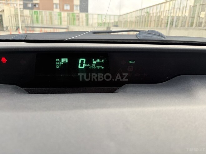 Toyota Prius 2006, 427,759 km - 1.5 l - Bakı