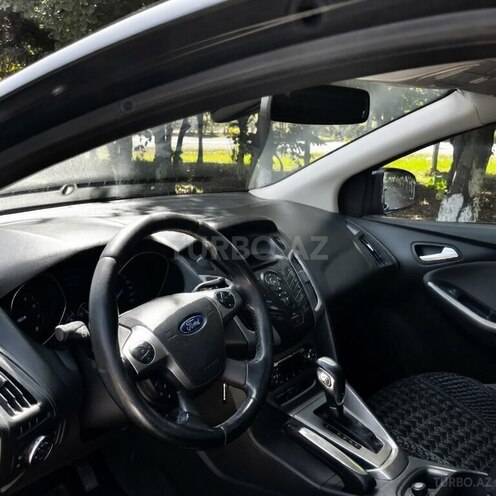Ford Focus 2012, 92,000 km - 1.6 л - Lənkəran