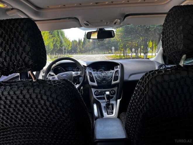 Ford Focus 2012, 92,000 km - 1.6 л - Lənkəran
